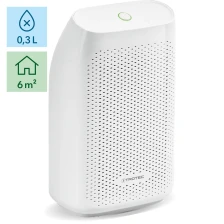 Фото Осушувач повітря Trotec TTP 5 E