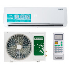 Фото Кондиционер Leberg FREYA 2.0 LS-09FRA2/LU-09FRA2