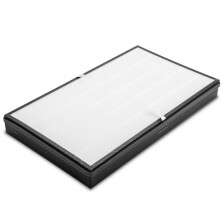 Фото 3-в-1 вугільно-HEPA-фільтр для AirgoClean® 200 E