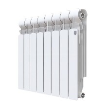 Фото Радиатор Royal Thermo Violento BM 500 – 10 секций