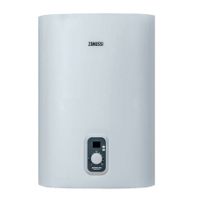 Фото Водонагреватель Zanussi ZWH/S 50 Artendo Pro WiFi