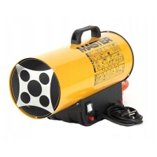 Фото Тепловая пушка газовая Master BLP 17 M