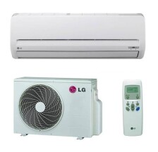 Фото Кондиционер LG G07HHT