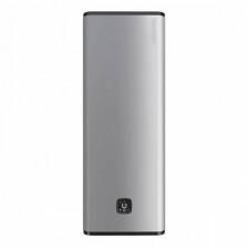 Фото Водонагрівач Atlantic Vertigo Steatite WI-FI 100 ES-MP0802F220-S WD (2250W) silver (851338)