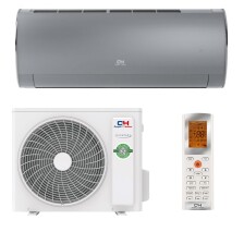 Фото Кондиционер Cooper&Hunter CH-S12FTXD2-SC