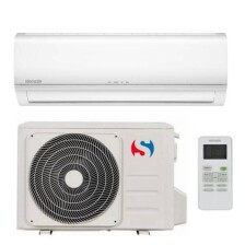 Фото Кондиціонер Sinclair ASHM-07AL