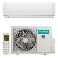 Фото Кондиционер Hisense TV70DB0E