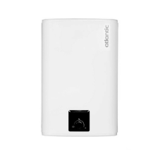 Фото Водонагрівач Atlantic Steatite Cube VM 75 S4 C 1500W (851267)