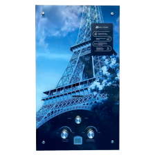 Фото Газовая колонка Rocterm ВПГ-10АЕ Париж (002)