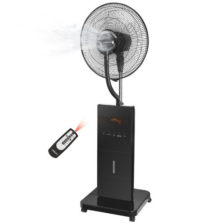 Фото Вентилятор Ardesto FNM-X1B