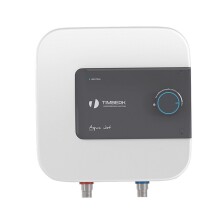 Фото Водонагреватель Timberk SWH SE1 10 VO серия Aqua Jet