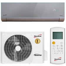 Фото Кондиціонер Neoclima NS/NU-18AHVIws