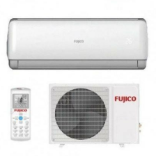 Фото Кондиціонер Fujico ACF-09AHRN