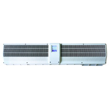 Фото Теплова завіса Olefini KEH-43 IR (ДК)