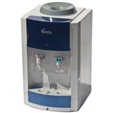 Фото Кулер для води Family WBF 1000S (Blue)