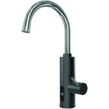 Фото Водонагрівач проточний Electrolux Tptrc (Black) EEC