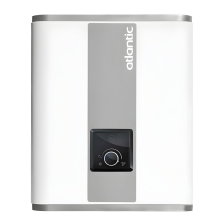 Фото Водонагрівач Atlantic Vertigo Steatite Essential 30 MP 025 F220-2-EC (821359)
