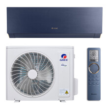 Фото Кондиционер Gree Clivia Blue DC Inverter GWH12AUCXB-K6DNA1A