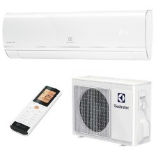 Фото Кондиціонер Electrolux EACS-07HF/N3 Fusion