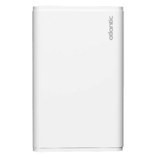 Фото Водонагреватель Atlantic Vertigo Basic 50 ES-VM0402F220F-B (2000W) (831218)