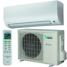 Фото Кондиціонер Daikin FTXP20M/RXP20M