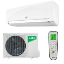 Фото Кондиционер Ballu BSL-12HN1_21Y