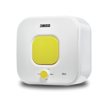 Фото Водонагрівач Zanussi ZWH/S 10 Mini U Yellow