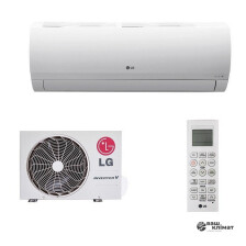 Фото Кондиціонер LG S12KWH