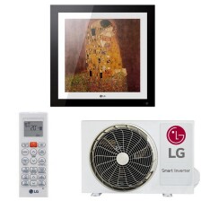 Фото Кондиціонер LG Artcool Gallery A09FT.NSJR/A09FT.UL2R