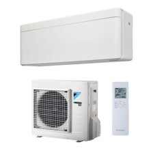 Фото Кондиционер Daikin FTXA35AW/RXA35A