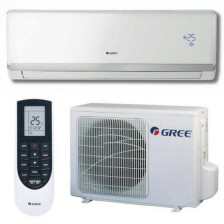Фото Кондиціонер Gree Smart Lite Wi-Fi GWH09QB-K6DNA5I