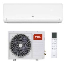 Фото Кондиціонер BreezeIN 2.0 TCL TAC-24CHSD/UG11V3AHB Heat Pump Inverter R32 WI-FI