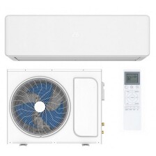 Фото Кондиціонер Idea Victory ISR-18HR-VI05-DN8