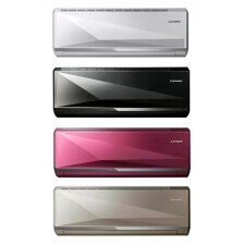 Фото Кондиціонер Mitsubishi Heavy SRK35ZXA-S(S,R,B)