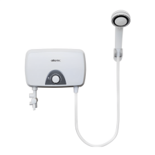 Фото Водонагрівач проточний Atlantic Ivory IV202 SB 7.0 kW (811002)