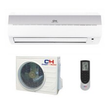 Фото Кондиціонер Cooper&Hunter Kiddy Inverter CH-S12FTXK-A