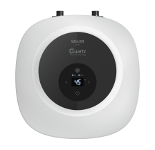 Фото Водонагрівач QUARTZ Vallon 10 U