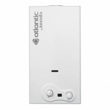 Фото Газова колонка Atlantic by Innovita NTR 11 iD