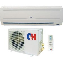 Фото Кондиціонер Cooper&Hunter Standard CH-S18USP8