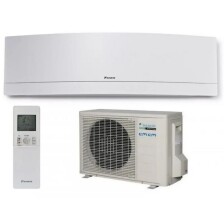 Фото Кондиціонер Daikin FTXG20LW/RXG20L