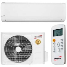 Фото Кондиціонер Neoclima NS/NU-09AHEw