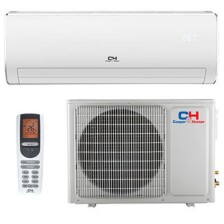 Фото Кондиционер Cooper&Hunter Design Inverter CH-S12FTXS-W