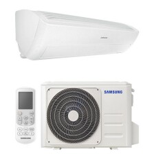 Фото Кондиционер Samsung AR12RXWXCWKNEU