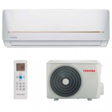 Фото Кондиціонер Toshiba RAS-07U2KH2S-EE/RAS-07U2AH2S-EE