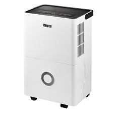 Фото Осушувач повітря Zanussi ZDH-25L