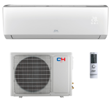 Фото Кондиціонер Cooper&Hunter Arctic Inverter CH-S09FTXLA-NG