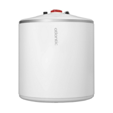 Фото Водонагрівач Atlantic O'Pro Compact PC 15 SB (2000W) (821454)