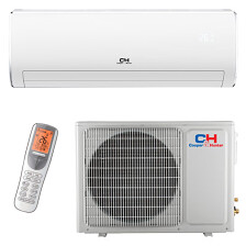 Фото Кондиционер Cooper&Hunter Design Inverter CH-S09FTXS-W