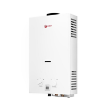 Фото Газова колонка Roda JSD18-A1