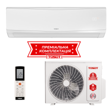 Фото Кондиціонер Tosot Lyra New GF-12W2